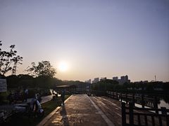 -八大山人梅湖景区
