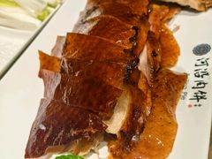 -河沿肉饼Beijing Pie(东华门店)