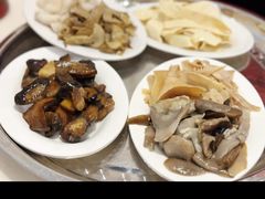 -太婆天府山珍酒楼(亚运村店)