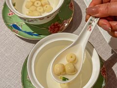 -T館·花园艺术餐厅