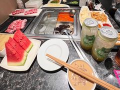 -海底捞火锅(邯郸新世纪中心店)