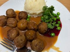 -宜家·瑞典风味餐厅(四元桥店)