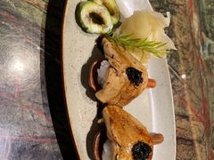 -炙柒Sekinana·精致料理 烧鸟·铁板烧(海上世界店)