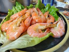 -非烤勿扰自助烤肉(合胜百货店)