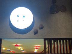 -常州新城希尔顿酒店·OPEN全日餐厅