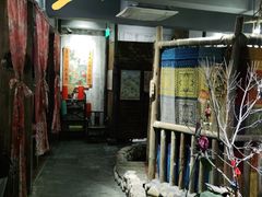 -馬蘭花開(车站大道店)
