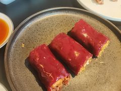-丽晶轩中餐厅(重庆丽晶酒店)