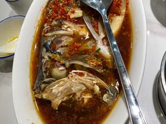 -兰湘子·湘菜小炒(石家庄万象城店)