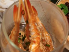 -芸山季·云南野生菌火锅(人民广场来福士店)