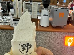 -野人先生Gelato(上海长宁龙之梦店)