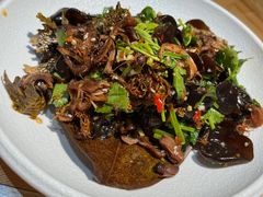 -甘思咪哚·云南艺术餐厅(天河广百店)