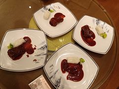 -三凤酒家·百年无锡菜(清扬茂业店)