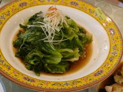 -博雅渔港·融合菜(维也纳国际大酒店)