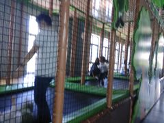 -蒙特利亲子乐园