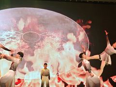 -长沙滨江文化园