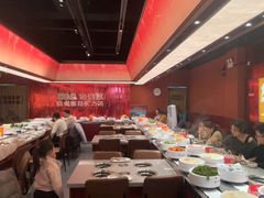 -龍歌自助小火锅(雨花台江南虹悦城店)