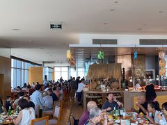 -视界美食自助餐厅·石家庄希尔顿酒店