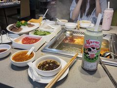 -海底捞火锅(杭州滨江九宜城店)