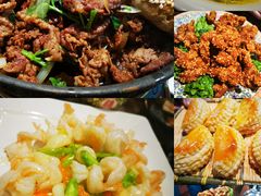 -烤肉季饭庄