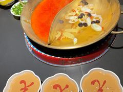 -羊大爷涮肉(亮马桥店)