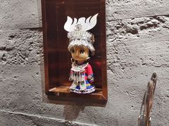 -滇小鱼·云南野生菌火锅(上杭路店)