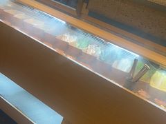 -一绪に寿喜烧(虹悦城店)