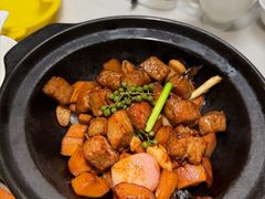 -狮王府淮扬菜(万象城店)