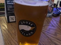 -Goose Island Brewhouse鹅岛精酿啤酒酿造工坊餐厅