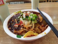 -五星螺·柳州螺蛳粉(城中万达店)