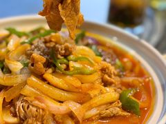 -鹏馨羊羔肉·非遗(新建街店)