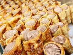 -爱德顺糕点食屋(利民道店)