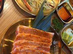 -闻老头·菊花炭烤肉(D11店)