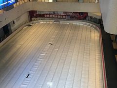 -全明星滑冰俱乐部(天津远洋店)