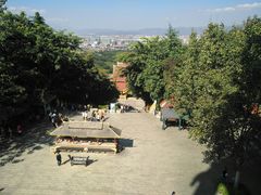 -西双版纳勐泐文化旅游区