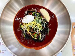 -服务大楼冷面(延大店)