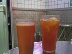 -孖记茶档·热腾茶餐(荔湾领展广场店)