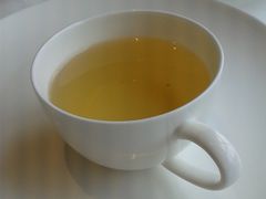 菊花茶-炳胜公馆(珠江新城店)