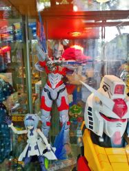 -新时模型(新街口店)