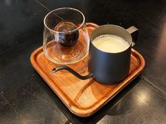 -Home Cafe(水榭春天店)