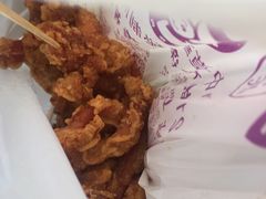 -炸肉先生总店(青泥店)