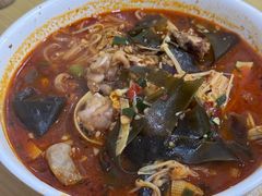 -酸辣粉(氹仔店)