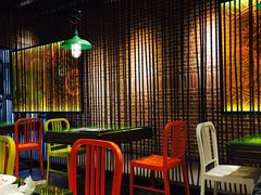大堂-辛香汇(大华第一坊店)