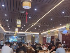-黄家泡馍馆·非遗老字号·清真(凤九海荣名城店)