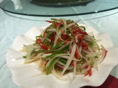 -萨拉漫饮食(北京中路店)