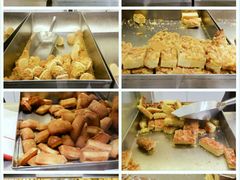 -上海哈尔滨食品厂(淮海中路店)