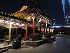 -迎泽公园