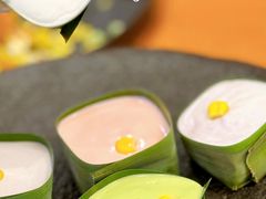 -simply thai天泰(美罗城店)