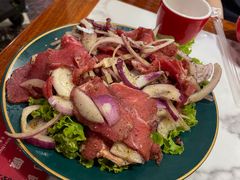 -别装假铝盆烤肉(三道街店)