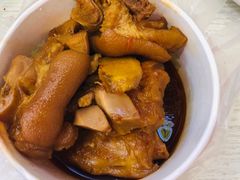 -伍氏猪脚(五一庙街店)