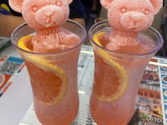 -肥韬茶餐厅(海上世界店)